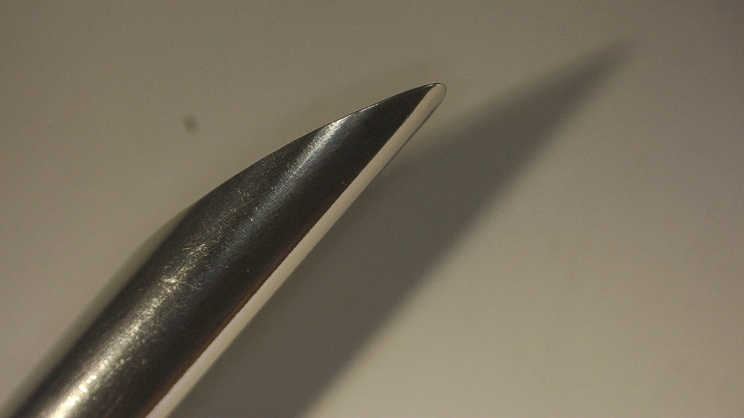 Trocar Sharpening Service- $60 Per Set